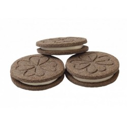 Proteline Biscuits façon Oreo (10 x 14,25 g)