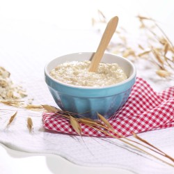 Proteline Flocons d'avoine...