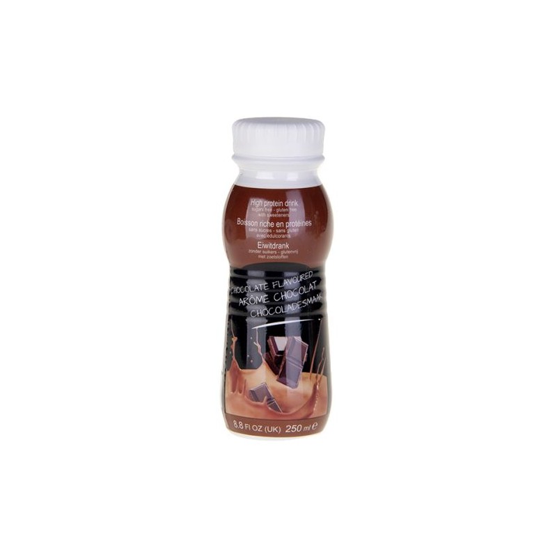 Proteline Boisson arôme chocolat (250 ml)