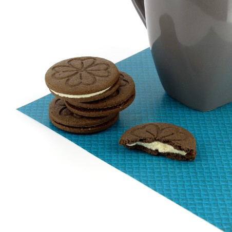 Proteline Biscuits façon Oreo (10 x 14,25 g)