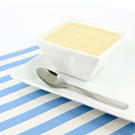 Proteline Dessert arôme vanille (4 x 125 g)