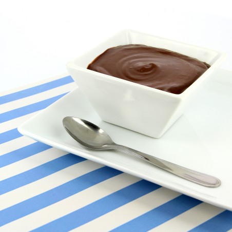 Proteline Dessert arôme chocolat (4 x 125 g)