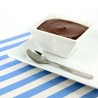 Proteline Dessert arôme chocolat (4 x 125 g)