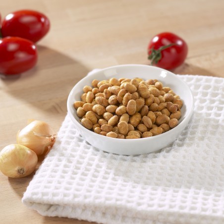 Proteline Noix de soja arôme barbecue fumé (7 x 30 g)