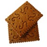 Proteline Biscuits façon Speculoos (10 x 18 g)