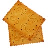 Proteline Biscuits façon Petit-beurre (10 x 18 g)