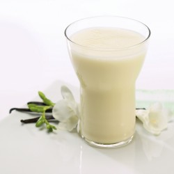 Proteline Boisson arôme vanille UHT (3 x 250 ml)
