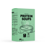 Proteline Panaché veloutés (4 sachets)