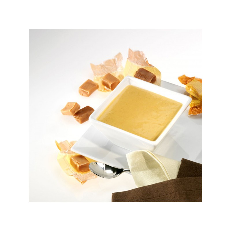 Proteline Entremets caramel (7 x 23 g)