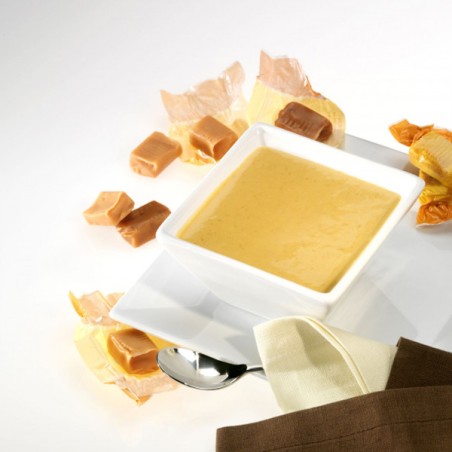 Proteline Entremets caramel (7 x 23 g)