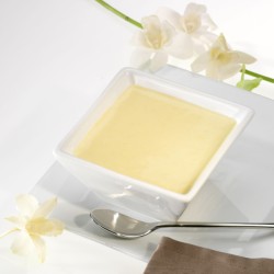 Proteline Entremets vanille...