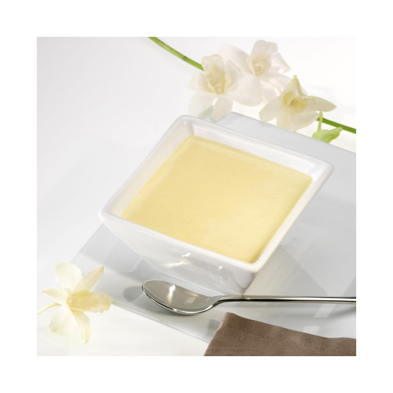 Proteline Entremets vanille (7 x 23 g)