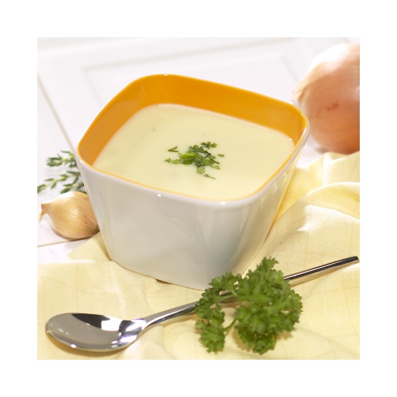 Proteline Soupe arôme poulet (7 x 22 g)