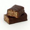 Proteline Barres chocolat crunch (7 x 45 g)
