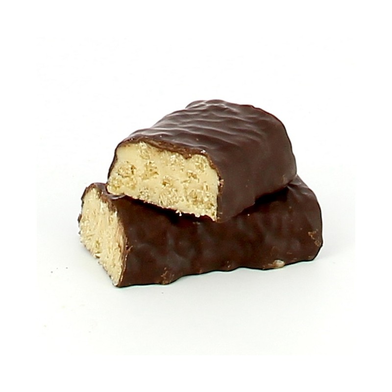 Proteline Barres coco crunch (7 x 45 g)