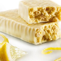 Proteline Barres citron...