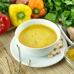 Proteline Soupe saveur...